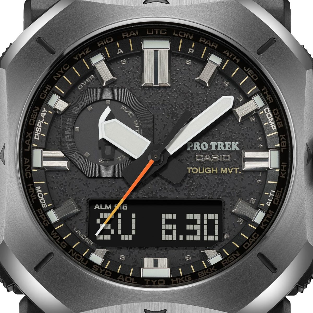 PRW-6900Y-1 #15