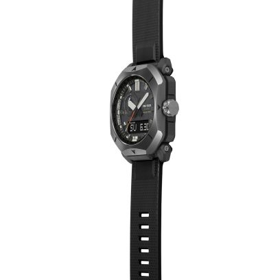 PRO TREK PRW-6900Y-1  黑色 #4