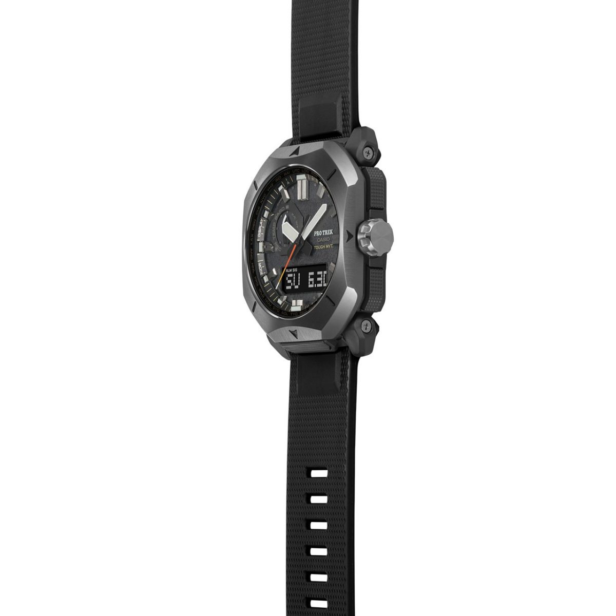 PRO TREK PRW-6900Y-1  黑色 #4