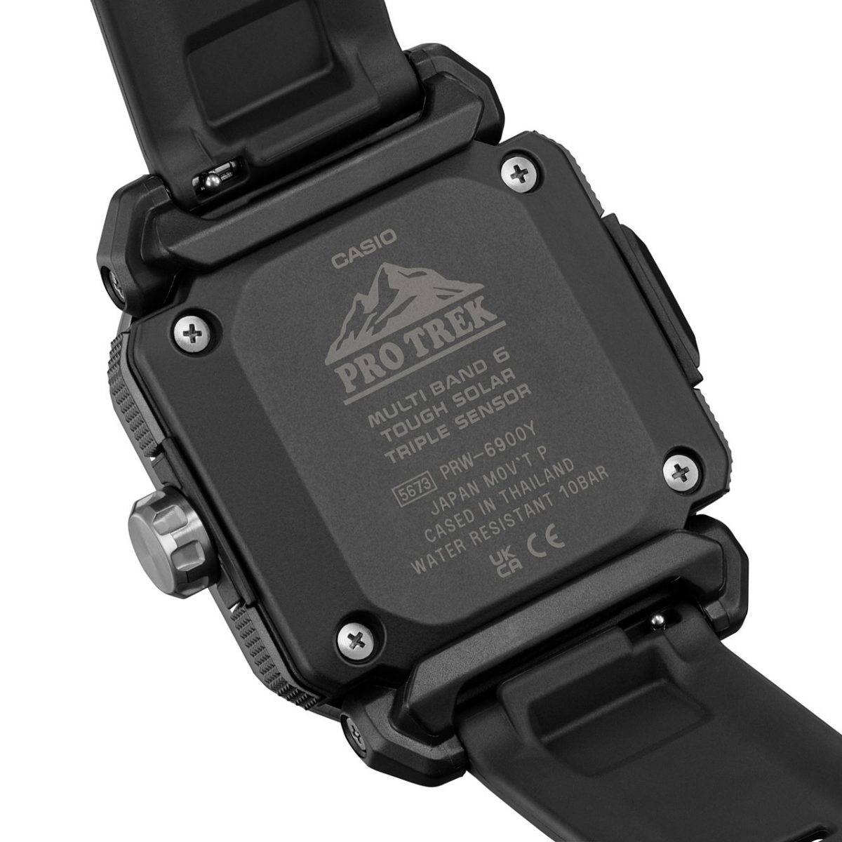 PRW-6900Y-1 #6