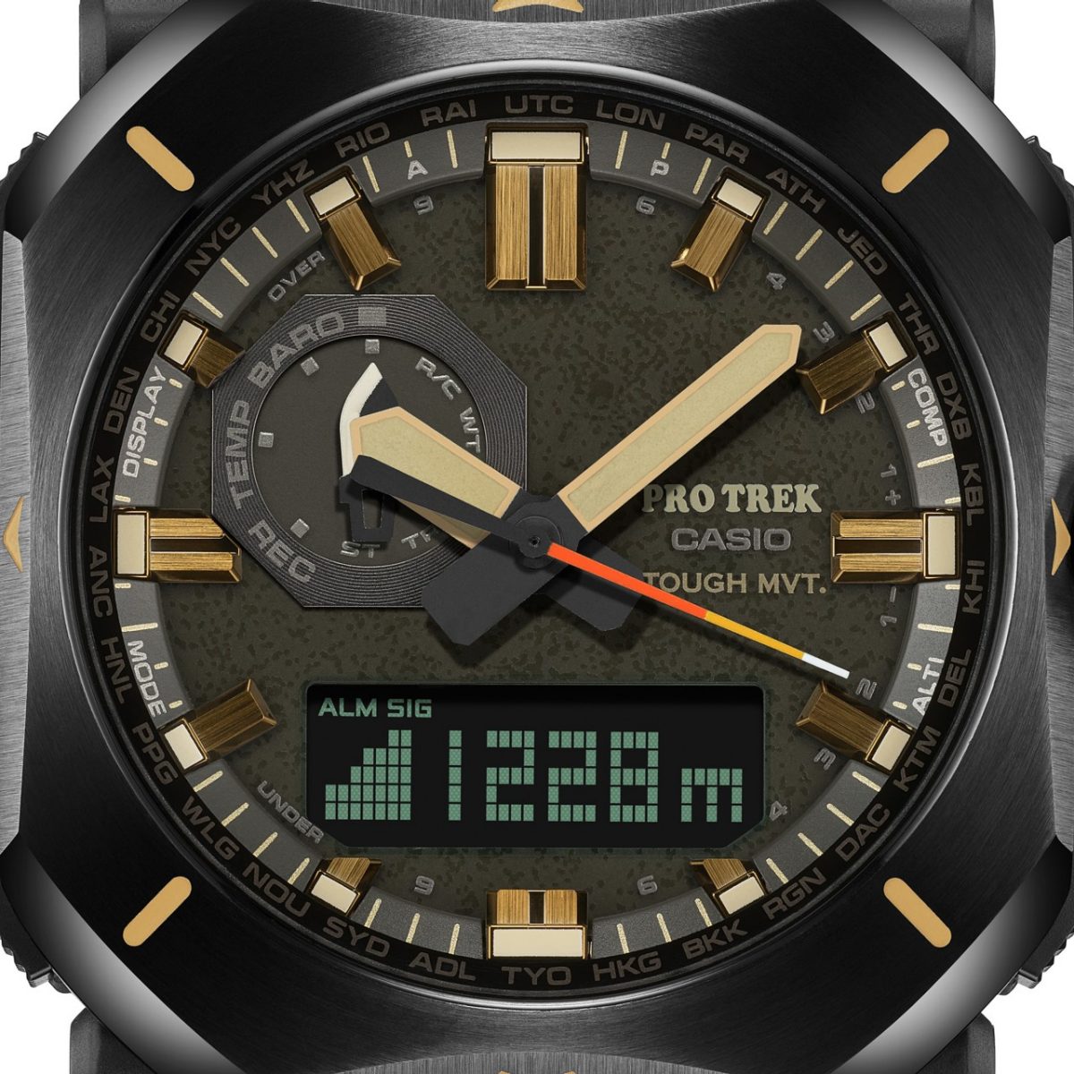 PRW-6900Y-3 #10