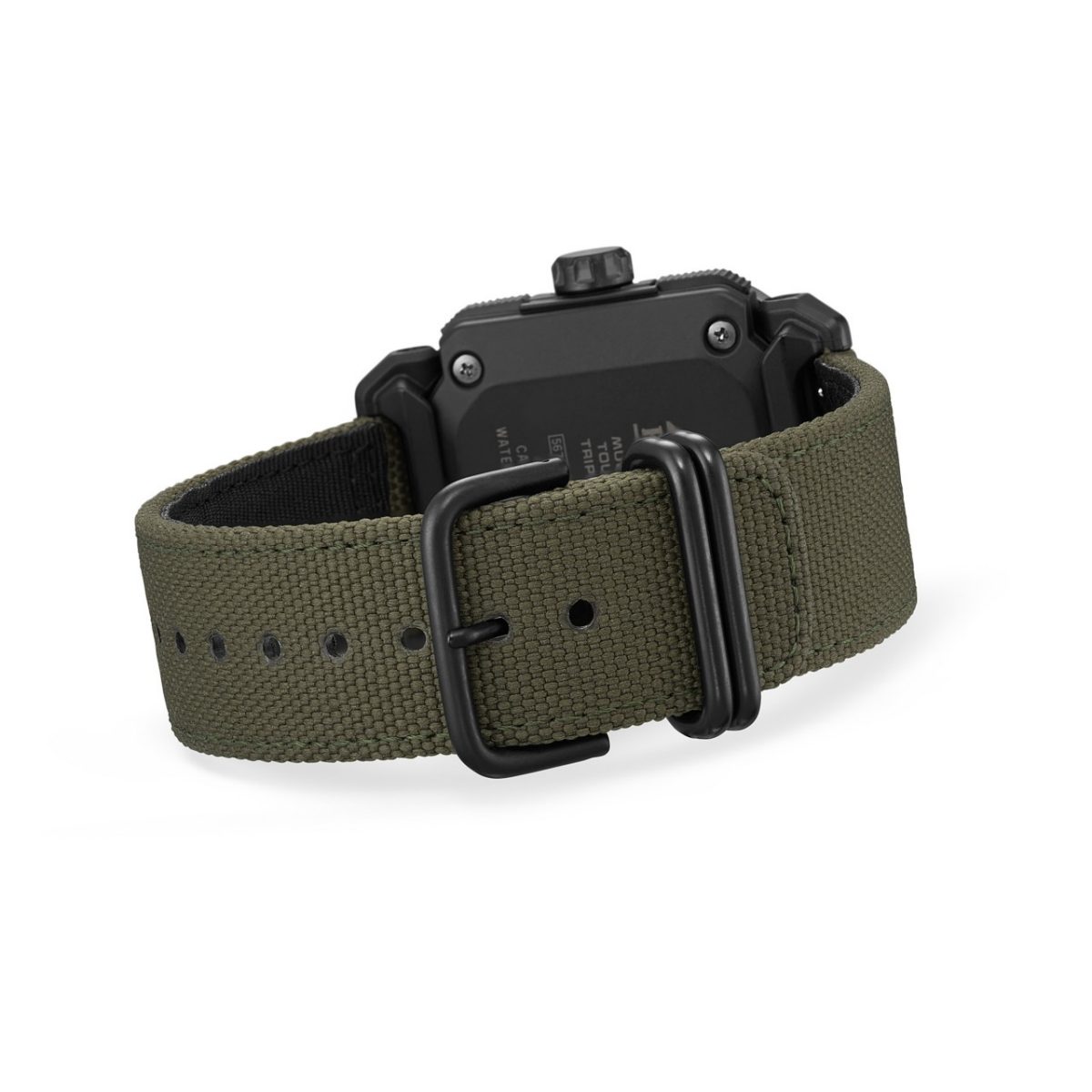 PRO TREK PRW-6900YB-3 手表 黑色 #11