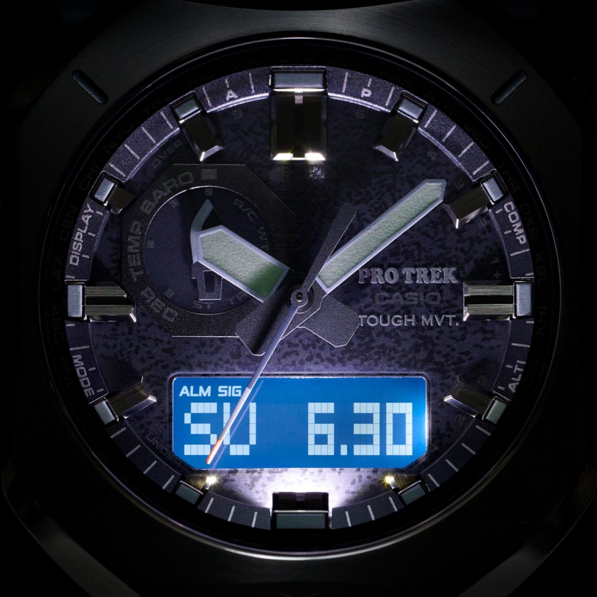 PRW-6900YB-3 LED 照明 #7