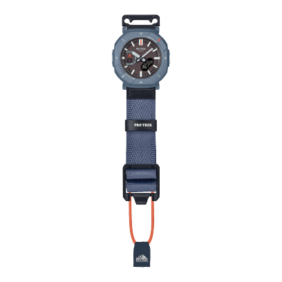 PRO TREK PRJ-B001B-2 手表 蓝色、浅蓝色 #9