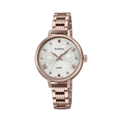 SHE-4549CG-7A #1