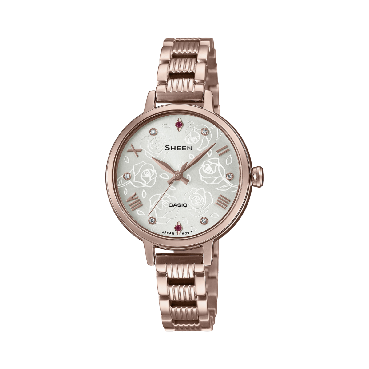 SHE-4549CG-7A #1