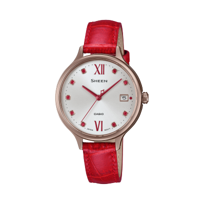 SHE-4553CGL-7A #1