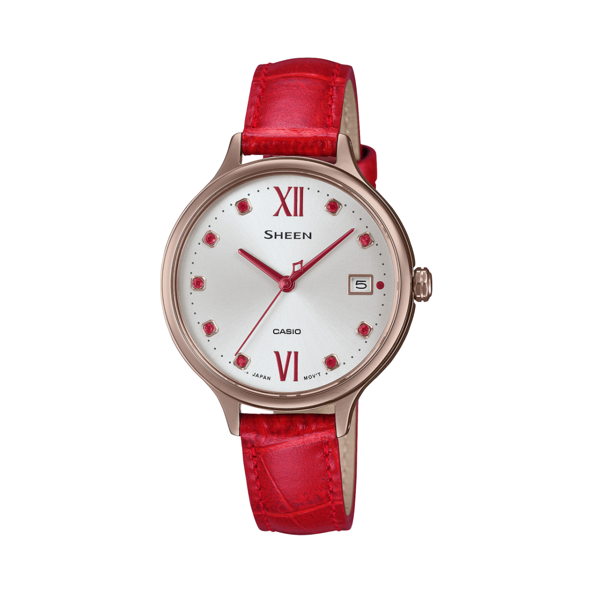 SHE-4553CGL-7A #1