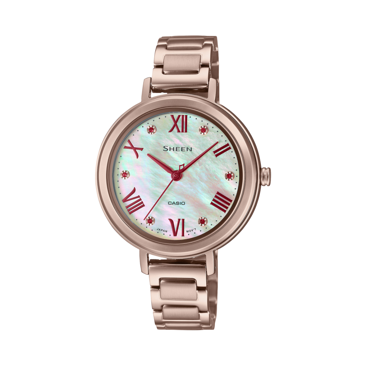 SHS-4527CG-7A #1
