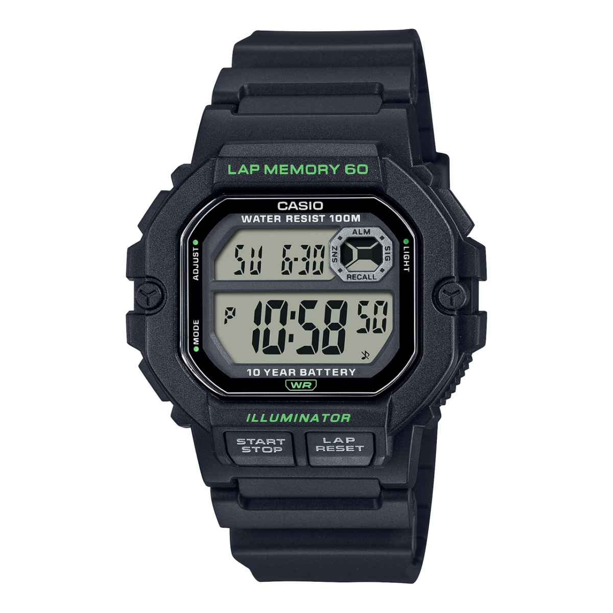 WS-1400H-1AV #1