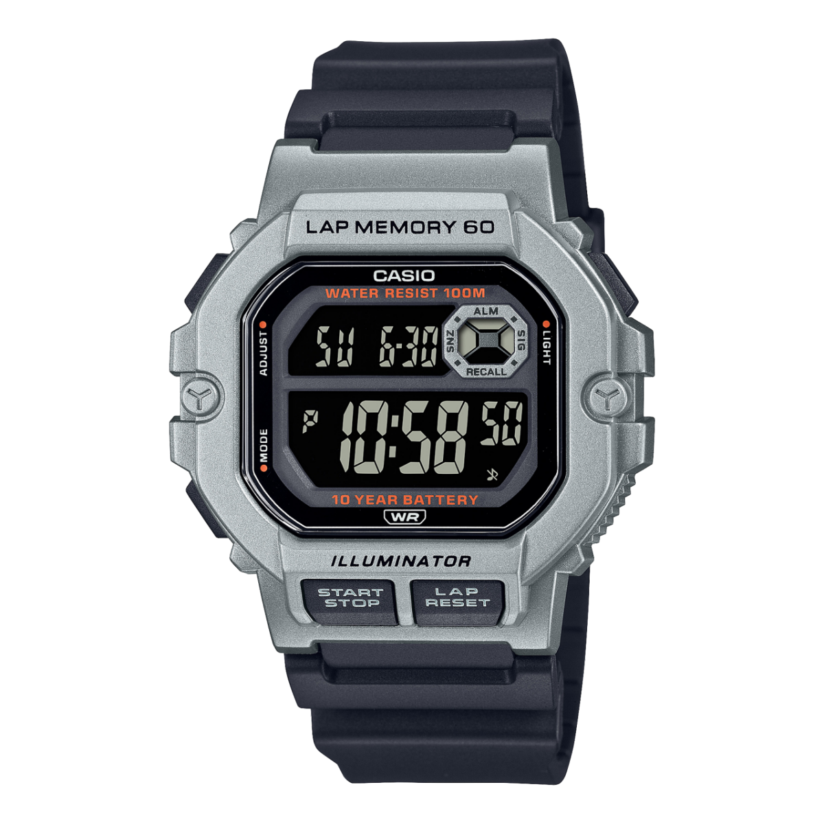 WS-1400H-1BV #1