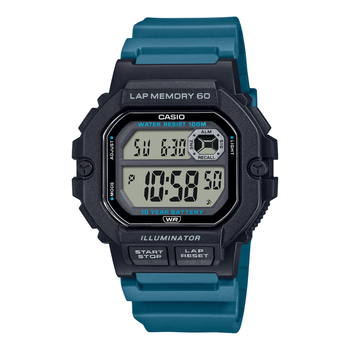 WS-1400H-3AV #1