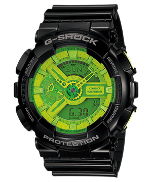 GA-110B-1A3