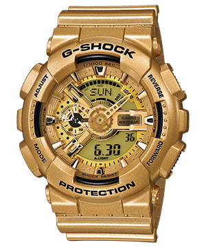 GA-110GD-9A