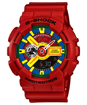GA-110FC-1A