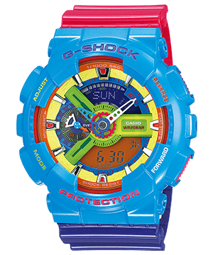 GA-110F-2