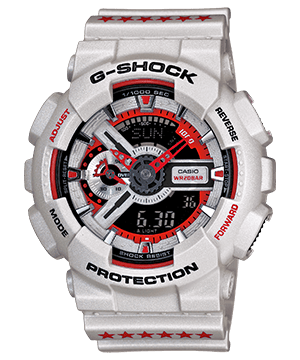 GA-110EH-8A