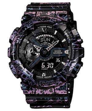 GA-110PM-1A