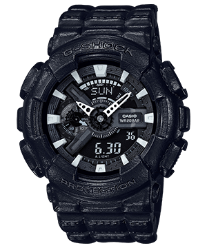 GA-110BT-1A