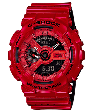 GA-110LPA-4A
