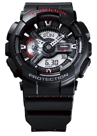 GA-110-1A