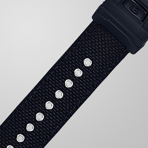 CORDURA® 织物表带