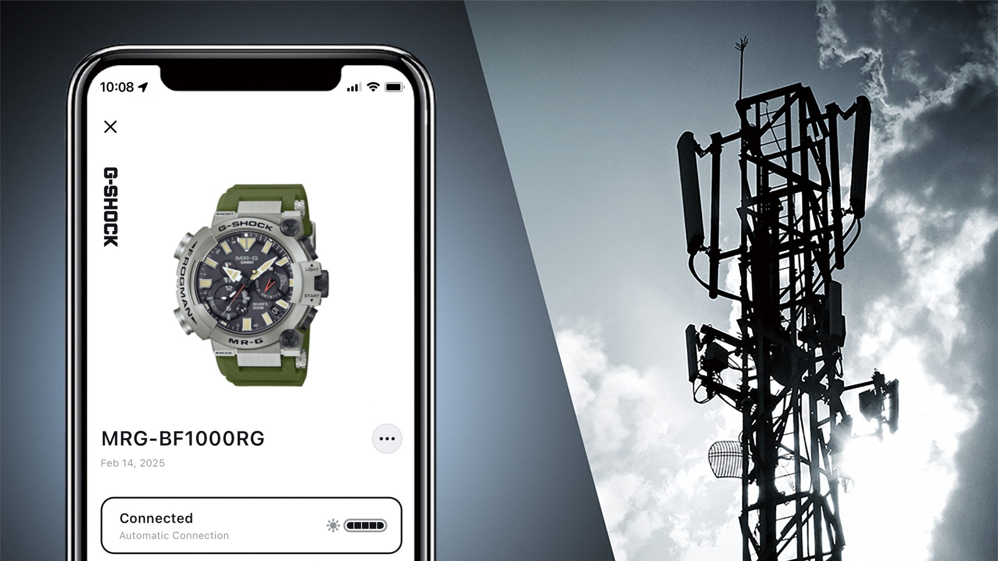 采用 Bluetooth® 和无线电控制的太阳能计时,可提高准确性和可靠性