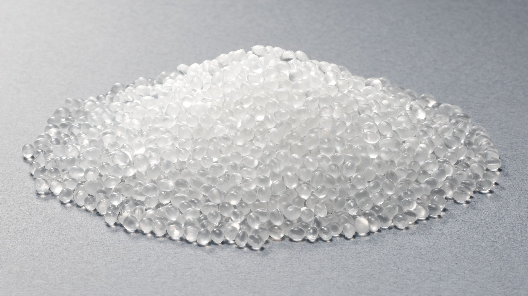 素材へのこだわり バイオマスプラスチック