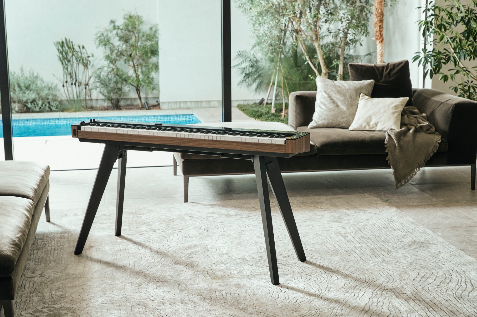 The New Apex of Design and Sound