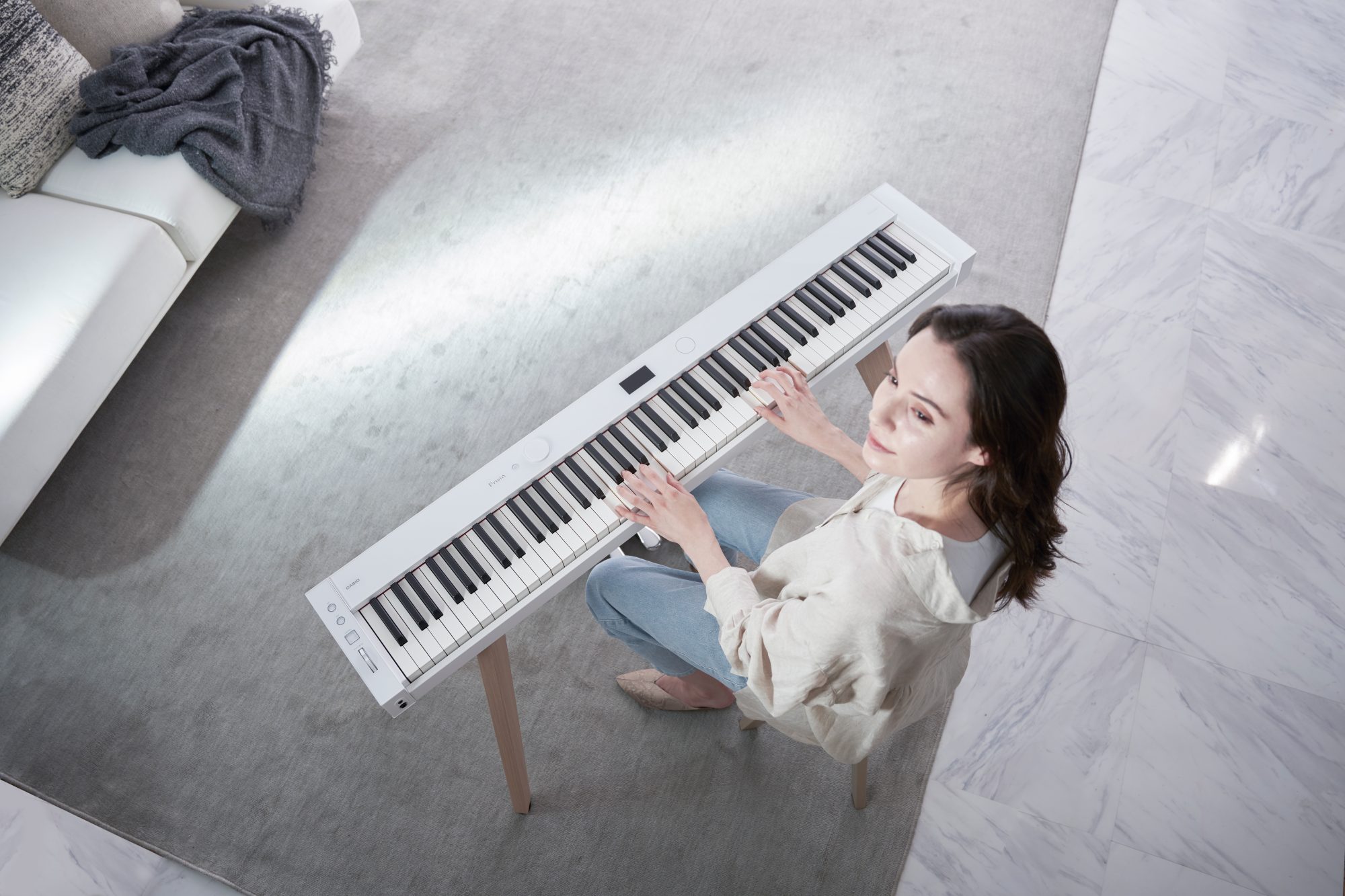 The New Apex of Design and Sound
