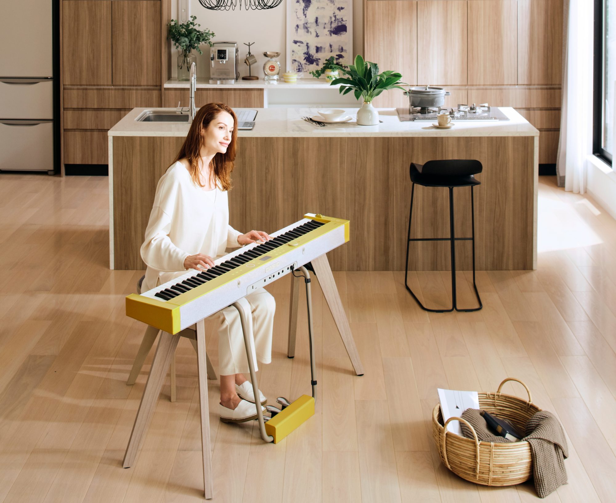The New Apex of Design and Sound