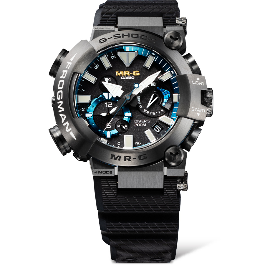 GMW-B5000TCC-1